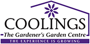 Coolings Garden Centre