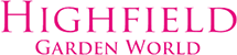 Highfield Garden World