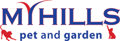 Myhills Pet and Garden