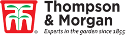Thompson & Morgan logo