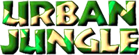 Urban Jungle